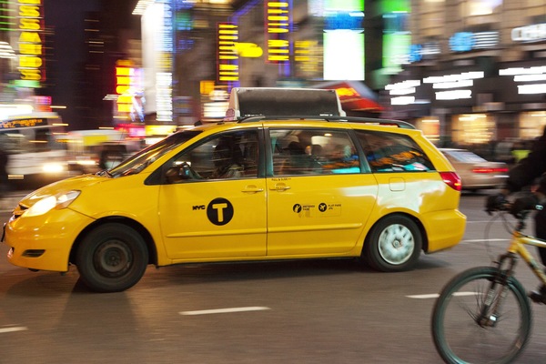 USNYC - New York - Times Square Cab - Marley White, NYC & Company.jpg